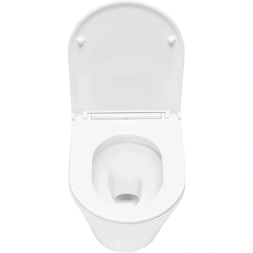 Унитаз подвесной TECE TECEspring K 9700997 Унитаз подвесной TECE TECEspring K 9700997