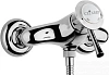 Смеситель для душа CEZARES GIUBILEO-DM-01 Смеситель для душа CEZARES GIUBILEO-DM-01