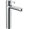 Смеситель для раковины Hansgrohe Metris S 31026000, хром Смеситель для раковины Hansgrohe Metris S 31026000, хром