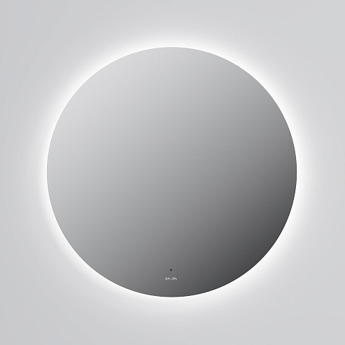 Зеркало AM.PM X-Joy M85MOX40801S с LED-подсветкой, сенсорром, 80 см Зеркало AM.PM X-Joy M85MOX40801S с LED-подсветкой, сенсорром, 80 см