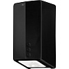 Сушка для рук Nofer Fuga Evo 01831.N, черный