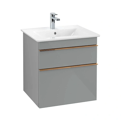 Тумба под раковину Villeroy & Boch Venticello 55,3 см, A92305RA Тумба под раковину Villeroy & Boch Venticello 55,3 см, A92305RA