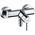 Смеситель для душа hansgrohe Talis S2 32640000 Смеситель для душа hansgrohe Talis S2 32640000