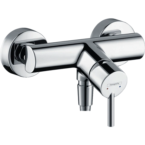 Смеситель для душа hansgrohe Talis S2 32640000 Смеситель для душа hansgrohe Talis S2 32640000