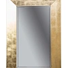 Зеркало Boheme Chelsea 800х1200 поталь золото с подсветкой ВЫПУКЛОЕ 554 Зеркало Boheme Chelsea 800х1200 поталь золото с подсветкой ВЫПУКЛОЕ 554