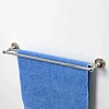Полотенцедержатель WasserKRAFT Diemel K-2240 хром Полотенцедержатель WasserKRAFT Diemel K-2240 хром