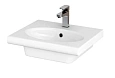 Раковина Cersanit NATURE 50 (S-UM-NTR50/1-w) Раковина Cersanit NATURE 50 (S-UM-NTR50/1-w)