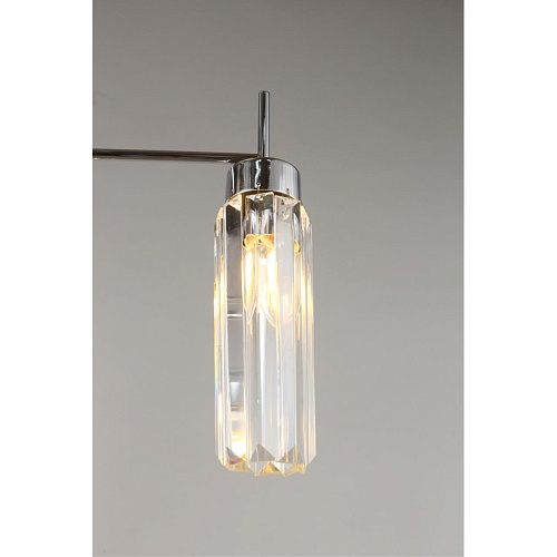 Люстра потолочная Omnilux Panvenan OML-68507-08 Люстра потолочная Omnilux Panvenan OML-68507-08