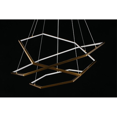 Люстра подвесная Aployt Polunia APL.021.03.136 Люстра подвесная Aployt Polunia APL.021.03.136