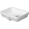 Картинка анонса товара «раковина duravit vero 0330430000»