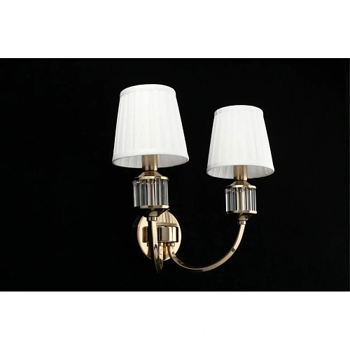 Светильник настенный (Бра) Aployt Zhaklin APL.744.01.02 Светильник настенный (Бра) Aployt Zhaklin APL.744.01.02