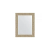 Зеркало в багетной раме Evoform Definite BY 1347 39 x 49 см, слоновая кость Зеркало в багетной раме Evoform Definite BY 1347 39 x 49 см, слоновая кость