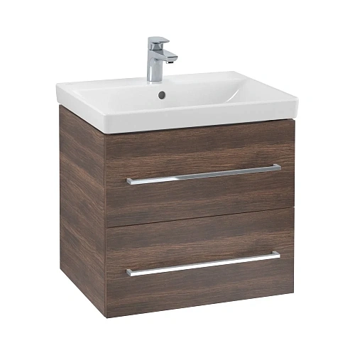 Тумба под раковину Villeroy & Boch Avento 58 см A88900VH Тумба под раковину Villeroy & Boch Avento 58 см A88900VH