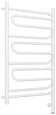 Полотенцесушитель электрический Сунержа Элегия 3.0 800х500 МЭМ правый 12-5819-8050 Белый Полотенцесушитель электрический Сунержа Элегия 3.0 800х500 МЭМ правый 12-5819-8050 Белый