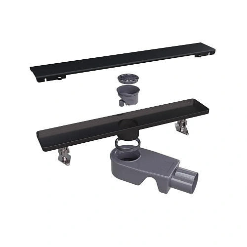 Душевой лоток RGW Shower Drain SDR-20B 47212060-04 Душевой лоток RGW Shower Drain SDR-20B 47212060-04