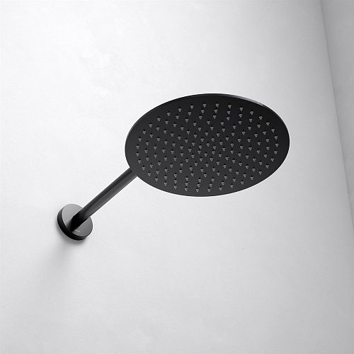 Кронштейн верхнего душа Keuco IXMO 51688370300 Кронштейн верхнего душа Keuco IXMO 51688370300