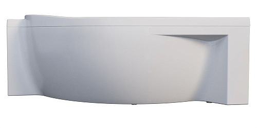Экран для ванны фронтальный Marka One ERGONOMIKA 158-175x110 R 02рг17511п Экран для ванны фронтальный Marka One ERGONOMIKA 158-175x110 R 02рг17511п