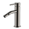 Картинка анонса товара «смеситель для биде aquame siena aqm 6216gm gun metal aqm6216gm»