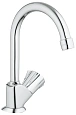 Кран GROHE Costa L (без функции смешивания воды), хром (20393001) Кран GROHE Costa L (без функции смешивания воды), хром (20393001)