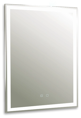 Зеркало SILVER MIRRORS 600x800 голос.управление, подогрев, сенс. Выключатель Рига-VOICE (LED-0000261 LED-00002614 Зеркало SILVER MIRRORS 600x800 голос.управление, подогрев, сенс. Выключатель Рига-VOICE (LED-0000261 LED-00002614