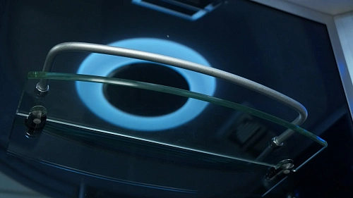 Душевая кабина Timo Standart T-1135 135x135x230, турецкая баня хамам Душевая кабина Timo Standart T-1135 135x135x230, турецкая баня хамам