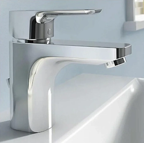 Смеситель для раковины Ideal Standard Ceraplan III Grande B0704AA Смеситель для раковины Ideal Standard Ceraplan III Grande B0704AA