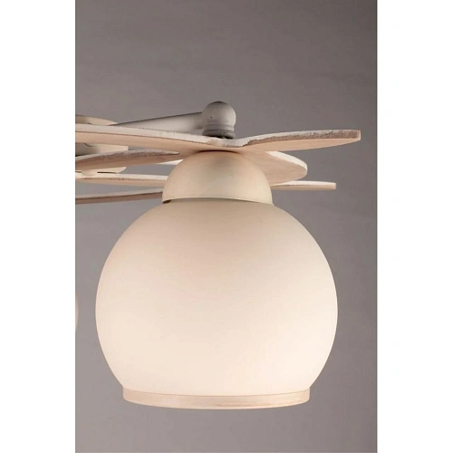 Люстра потолочная Omnilux Fronteira OML-50517-05 Люстра потолочная Omnilux Fronteira OML-50517-05