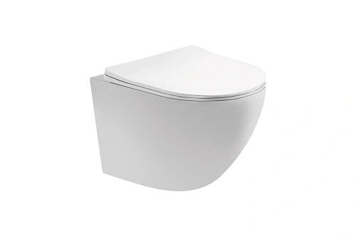 Комплект унитаза SET Aquatek ЕВРОПА T с инсталляцией и сиденьем Комплект унитаза SET Aquatek ЕВРОПА T с инсталляцией и сиденьем