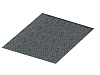 Звукоизолирующая прокладка Drainbase для TECEdrainprofile, TECEdrainline и TECEdrainpoint S 660001
