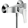 Картинка анонса товара «смеситель для душа hansgrohe metris classic 31672000»