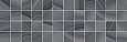 Детальная картинка товара «мозаика laparet agat 20x60 mm60085 х9999217172»