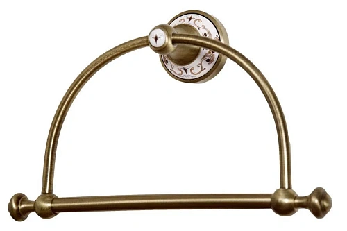 Полотенцедержатель Boheme Provanse 10805 Полотенцедержатель Boheme Provanse 10805