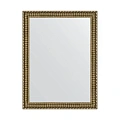 Зеркало в багетной раме Evoform Definite BY 1013 64 x 84 см, золотой акведук Зеркало в багетной раме Evoform Definite BY 1013 64 x 84 см, золотой акведук