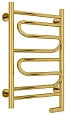Полотенцесушитель электрический Сунержа Элегия 2.0 600х400 МЭМ правый 03-5219-6040 Золото Полотенцесушитель электрический Сунержа Элегия 2.0 600х400 МЭМ правый 03-5219-6040 Золото