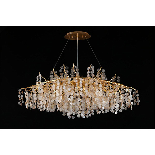 Люстра подвесная Aployt Aurora APL.845.03.12 Люстра подвесная Aployt Aurora APL.845.03.12