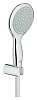 Картинка анонса товара «душевой гарнитур grohe power&amp;soul 2 режима, хром (27839000)»