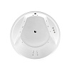 Картинка анонса товара «акриловая ванна excellent great arc 160 smart хром waex.gre16.smart»