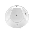 Акриловая ванна EXCELLENT Great Arc 160 SMART хром WAEX.GRE16.SMART.CR Акриловая ванна EXCELLENT Great Arc 160 SMART хром WAEX.GRE16.SMART.CR
