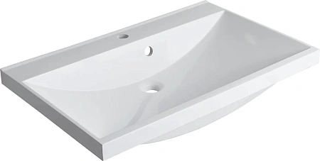 Раковина Aquanet Нота 75 00281221 Раковина Aquanet Нота 75 00281221