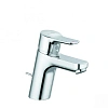 Смеситель для раковины Kludi Pure&Easy 372760565 Смеситель для раковины Kludi Pure&Easy 372760565