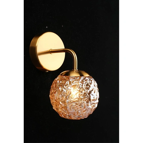 Светильник настенный (Бра) Aployt Ola APL.764.01.01 Светильник настенный (Бра) Aployt Ola APL.764.01.01