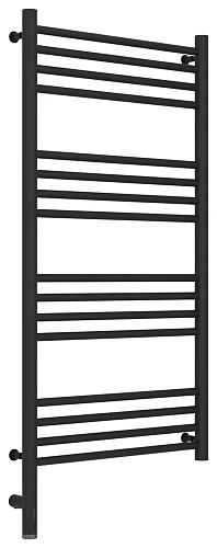 Полотенцесушитель электрический Сунержа Богема 3.0 прямая 1000х500 МЭМ левый 15-5804-1050 Темный тит Полотенцесушитель электрический Сунержа Богема 3.0 прямая 1000х500 МЭМ левый 15-5804-1050 Темный тит