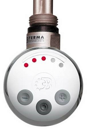 Тэн Grota MEG 300 W Ten-MEG 300 W-Cr Тэн Grota MEG 300 W Ten-MEG 300 W-Cr