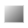 Картинка анонса товара «зеркало belbagno spc-grt-900-800-led-btn 12w 220-240v 900x30x800 с подсветкой и кнопочным выключателем»