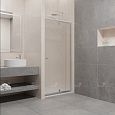 Детальная картинка товара «душевая дверь rgw passage pa-02 new 700 мм easy clean хром 41080207-51»