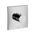 Смеситель для душа Axor Starck X 10716000 термостатический Смеситель для душа Axor Starck X 10716000 термостатический