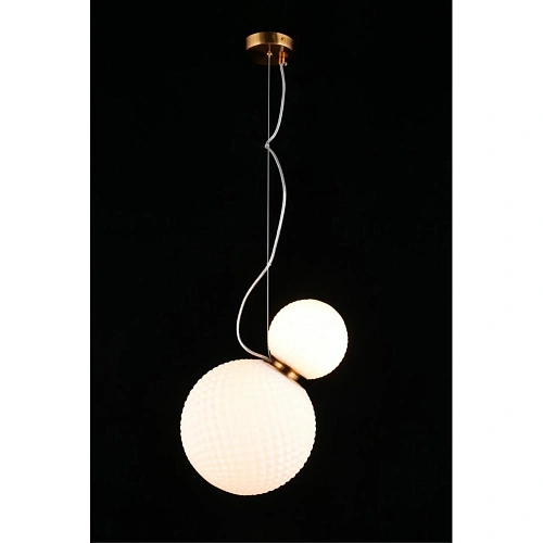 Светильник подвесной Aployt Patunia APL.301.06.02 Светильник подвесной Aployt Patunia APL.301.06.02