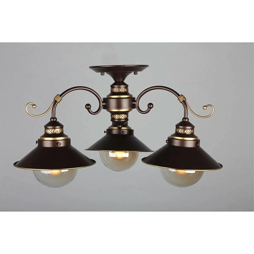 Люстра потолочная Omnilux Fontelo OML-50407-03 Люстра потолочная Omnilux Fontelo OML-50407-03