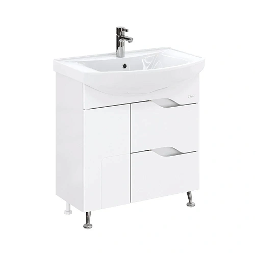 Тумба под раковину Onika ВЕРОНЭЛЛА 75.13 107514 Тумба под раковину Onika ВЕРОНЭЛЛА 75.13 107514