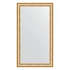 Зеркало в багетной раме Evoform Definite BY 3205 65 x 115 см, версаль кракелюр